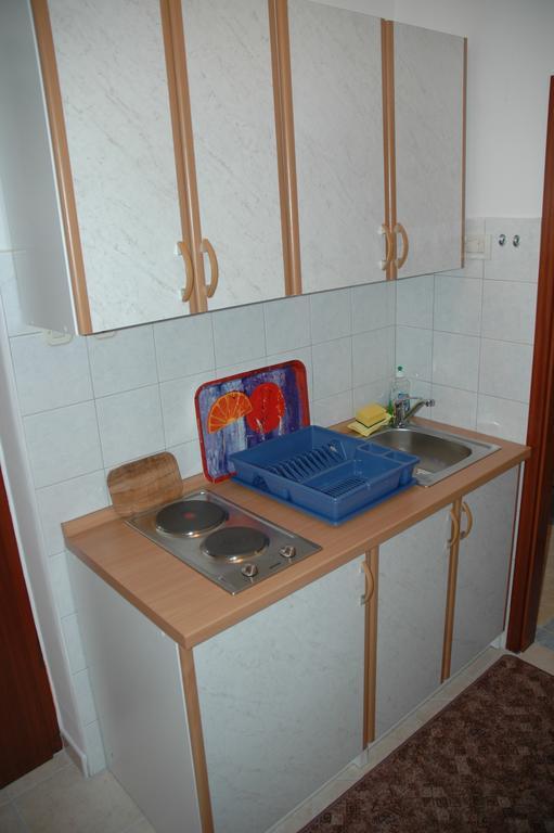 Apartment Latinovic Vodice Zimmer foto